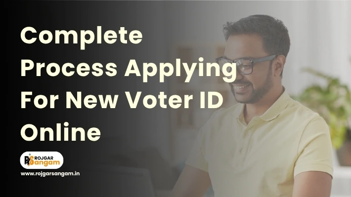 How Can Apply Voter ID Card Online Complete Step by Step Guide Complete guide on how to apply for voter id card online (including step by step process for states like Bihar), listing all documents required for application, plus methods to download voter id by mobile number or EPIC number (e-EPIC) and how to get the voter id card download in Digilocker, along with steps to update voter id online.