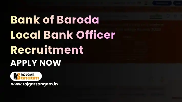 bob-lbo-recruitment BOB LBO Recruitment 2026: Apply for 2482 Local Bank Officer Posts — BOB Local Bank Officer Recruitment 2026, Bank of Baroda Local Bank Officer Recruitment 2026, Bank of Baroda LBO Exam 2026, BOB LBO Notification 2026