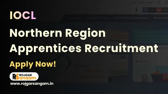 iocl-apprentice-recruitment IOCL Apprentice Recruitment 2026: Apply for 433 Apprentice Posts — IOCL Apprentice Vacancy 2026, IOCL Apprentice Bharti 2026, IOCL NR Apprentice Recruitment 2026, IOCL 433 Post Recruitment 2026