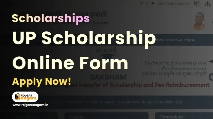 UP Scholarship Apply Online 2025 UP Scholarship Apply Online 2025, UP Scholarship Online Form 2025, UP Scholarship Eligibility Criteria 2025, UP Scholarship Documents Required 2025, UP Scholarship Status 2025